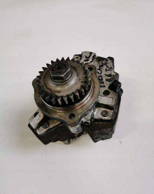 POMPA WYSOKIEGO CIŚNIENIA IVECO TEKTOR 7 EURO6 - Fuel pump for Truck: picture 1 POMPA WYSOKIEGO CIŚNIENIA IVECO TEKTOR 7 EURO6 - Fuel pump for Truck: picture 1