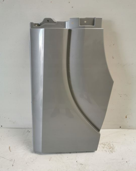 PRZEDŁUŻENIE STOPNICY MERCEDES ACTROS MP4 RH. - Body and exterior for Truck: picture 1 PRZEDŁUŻENIE STOPNICY MERCEDES ACTROS MP4 RH. - Body and exterior for Truck: picture 1