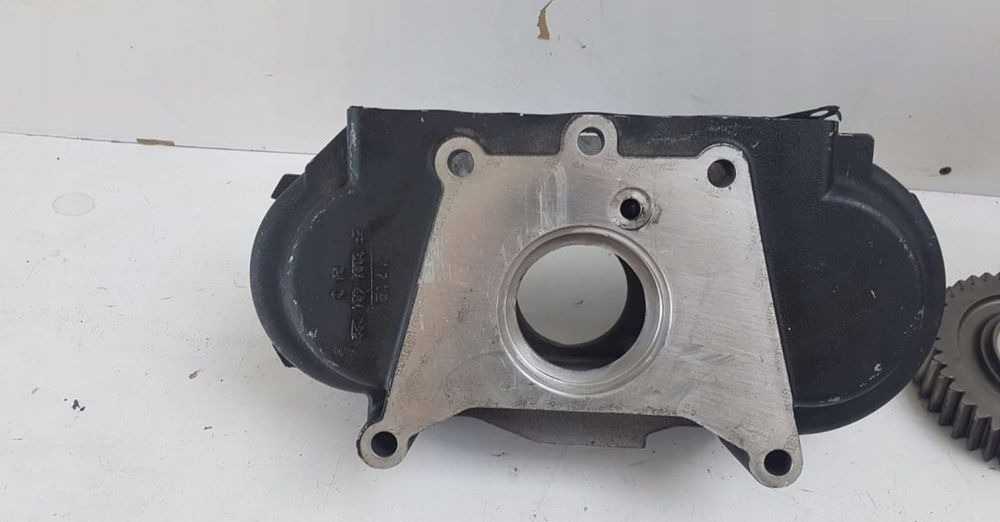 PRZYSTAWKA SKRZYNI BIEGÓW ZF CZESCi - Gearbox and parts for Truck: picture 3 PRZYSTAWKA SKRZYNI BIEGÓW ZF CZESCi - Gearbox and parts for Truck: picture 3