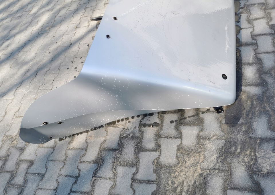 SPOJLER DACHY VOLVO FE FL - Aerodynamics/ Spoiler: picture 3 SPOJLER DACHY VOLVO FE FL - Aerodynamics/ Spoiler: picture 3