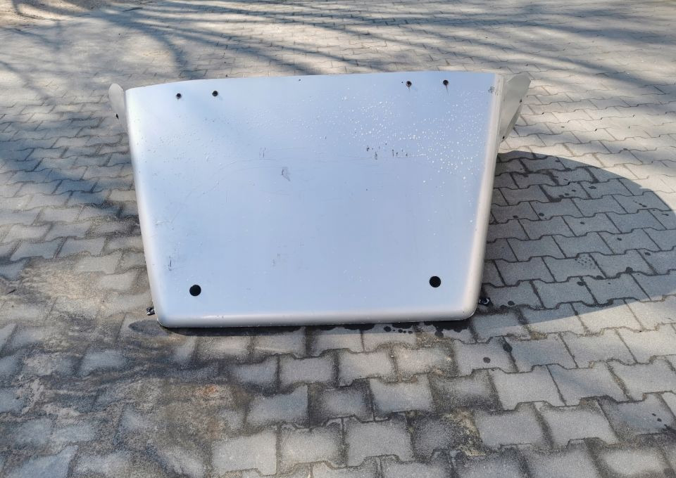 SPOJLER DACHY VOLVO FE FL - Aerodynamics/ Spoiler: picture 1 SPOJLER DACHY VOLVO FE FL - Aerodynamics/ Spoiler: picture 1