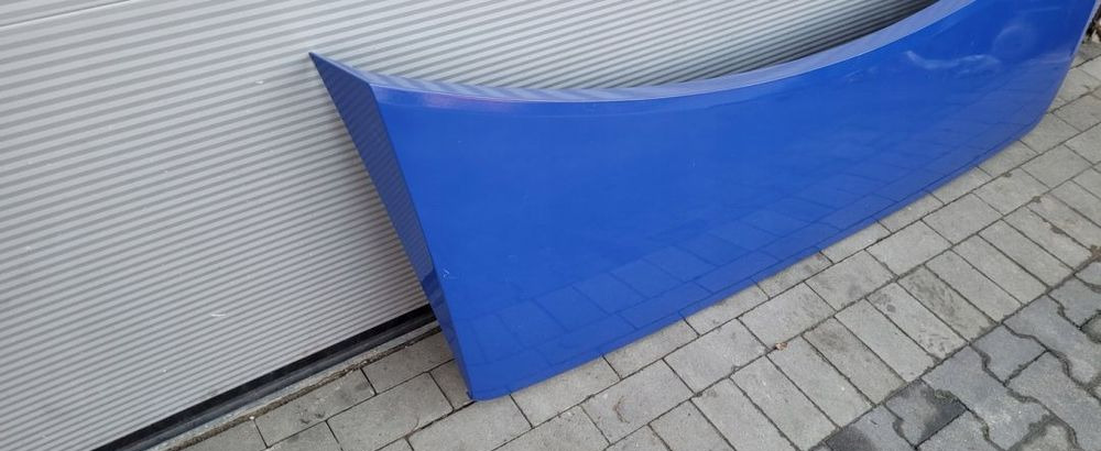 SPOJLER IVECO STRALIS HI WAY 5801679739 - Aerodynamics/ Spoiler for Truck: picture 3 SPOJLER IVECO STRALIS HI WAY 5801679739 - Aerodynamics/ Spoiler for Truck: picture 3