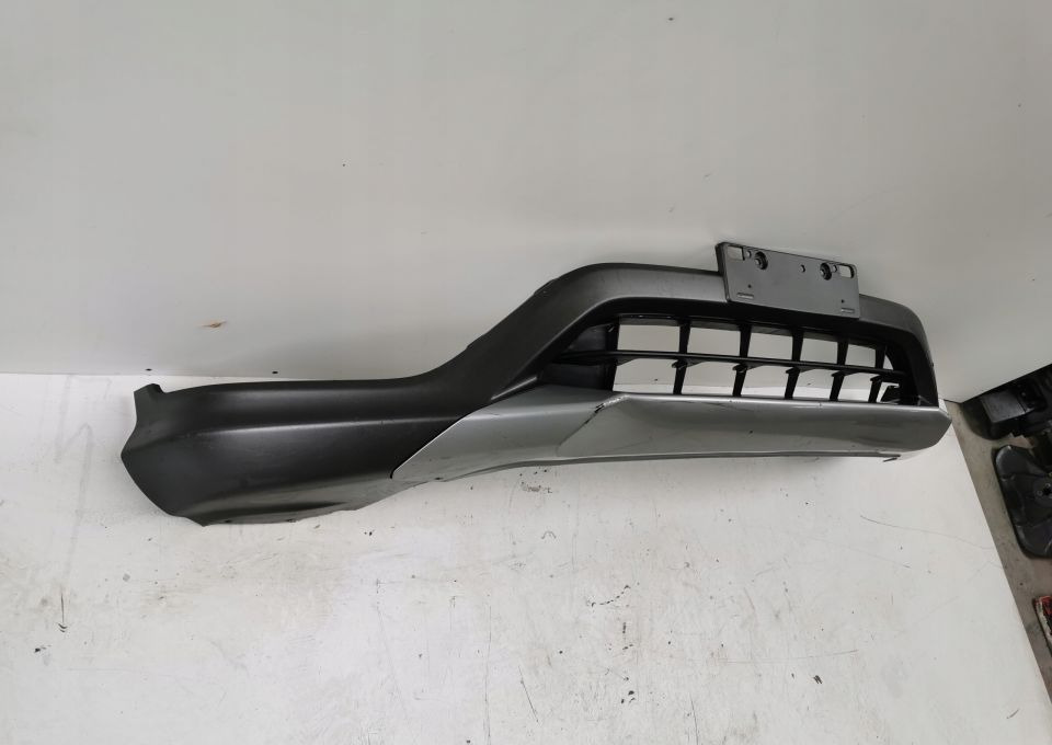 SPOJLER ZDERZAKA HONDA CRV 15/17R ORYGINAŁ - Aerodynamics/ Spoiler for Truck: picture 4 SPOJLER ZDERZAKA HONDA CRV 15/17R ORYGINAŁ - Aerodynamics/ Spoiler for Truck: picture 4