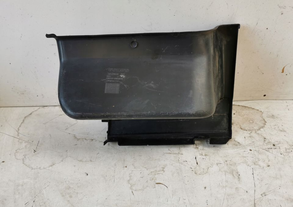STOPNICA DOLNA VOLVO FH13 RH ORYGINAL 20529640 - Rear view mirror: picture 2 STOPNICA DOLNA VOLVO FH13 RH ORYGINAL 20529640 - Rear view mirror: picture 2