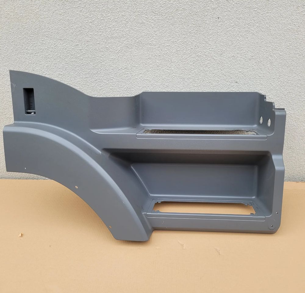 STOPNICA MERCEDES ACTROS MP3 NOWY ORYGINAŁ RH A9436663901 CHWALIM116 - Footstep for Truck: picture 1 STOPNICA MERCEDES ACTROS MP3 NOWY ORYGINAŁ RH A9436663901 CHWALIM116 - Footstep for Truck: picture 1