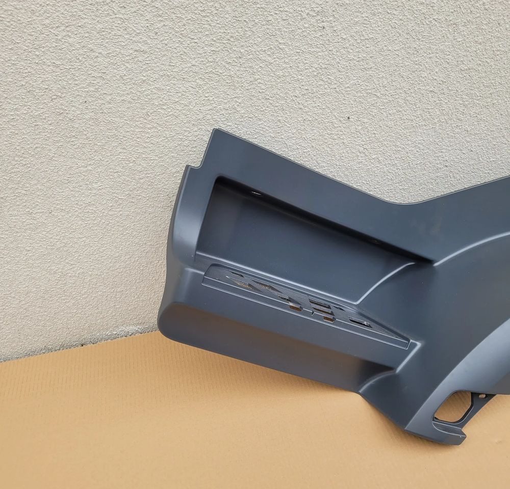 STOPNICA MERCEDES ACTROS MP4 NOWY ORYGINAŁ A9616666702 CHWALIM116 - Footstep for Truck: picture 2 STOPNICA MERCEDES ACTROS MP4 NOWY ORYGINAŁ A9616666702 CHWALIM116 - Footstep for Truck: picture 2