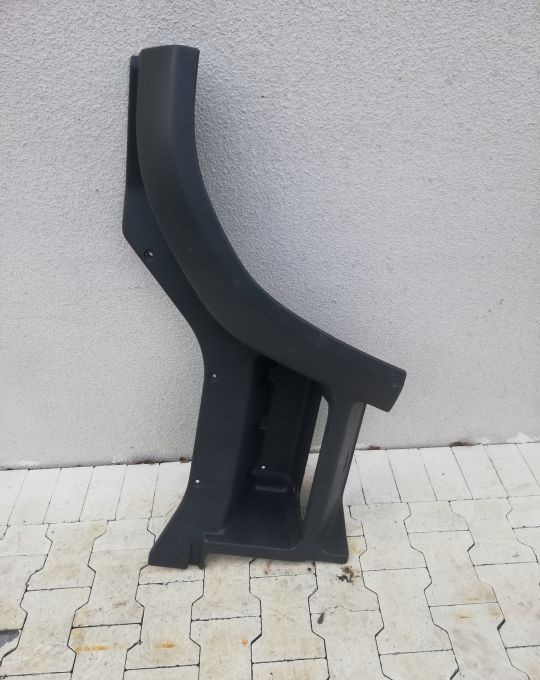 STOPNICA WŁAZ DAF CF  ORYGINAŁ - Footstep for Truck: picture 1 STOPNICA WŁAZ DAF CF  ORYGINAŁ - Footstep for Truck: picture 1