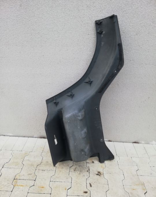 STOPNICA WŁAZ DAF CF  ORYGINAŁ - Footstep for Truck: picture 2 STOPNICA WŁAZ DAF CF  ORYGINAŁ - Footstep for Truck: picture 2