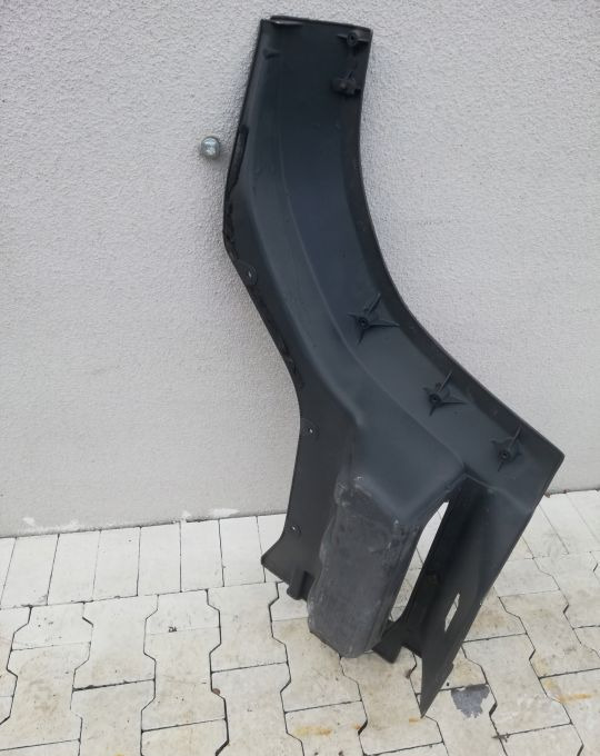 STOPNICA WŁAZ DAF CF  ORYGINAŁ RH /LH - Footstep for Truck: picture 2 STOPNICA WŁAZ DAF CF  ORYGINAŁ RH /LH - Footstep for Truck: picture 2