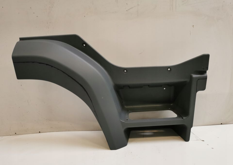 STOPNICA WŁAZ DAF CF PRAWA QTC - Footstep for Truck: picture 1 STOPNICA WŁAZ DAF CF PRAWA QTC - Footstep for Truck: picture 1