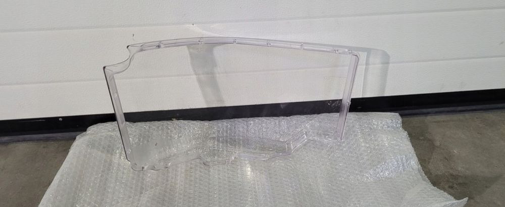 SZKLO LAMPY KLOSZ RENAULT RANGE T GAMA LEWY - Headlight for Truck: picture 2 SZKLO LAMPY KLOSZ RENAULT RANGE T GAMA LEWY - Headlight for Truck: picture 2