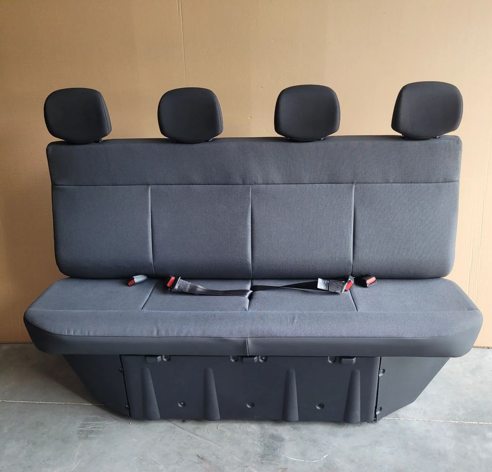 ŁAWKA FOTELE DOKA RENAULT MASTER MOVANO NOWE ORYGINAŁ CHWALIM116 - Spare parts for Truck: picture 1 ŁAWKA FOTELE DOKA RENAULT MASTER MOVANO NOWE ORYGINAŁ CHWALIM116 - Spare parts for Truck: picture 1