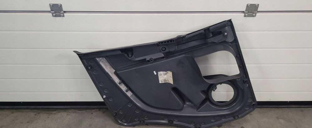 TAPICERKA DRZWI IVECO EUROCARGO E6 RH 504266737 - Body and exterior for Truck: picture 2 TAPICERKA DRZWI IVECO EUROCARGO E6 RH 504266737 - Body and exterior for Truck: picture 2