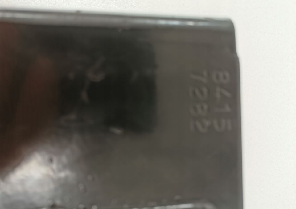 WSPORNIK BELKI VOLVO FH4 84157282 ORYGINAŁ - Bumper for Truck: picture 3 WSPORNIK BELKI VOLVO FH4 84157282 ORYGINAŁ - Bumper for Truck: picture 3