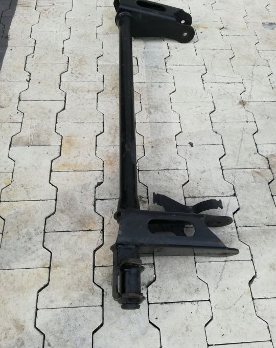 WYWROT KABINY MAN TGL TGM - Cab suspension for Truck: picture 2 WYWROT KABINY MAN TGL TGM - Cab suspension for Truck: picture 2