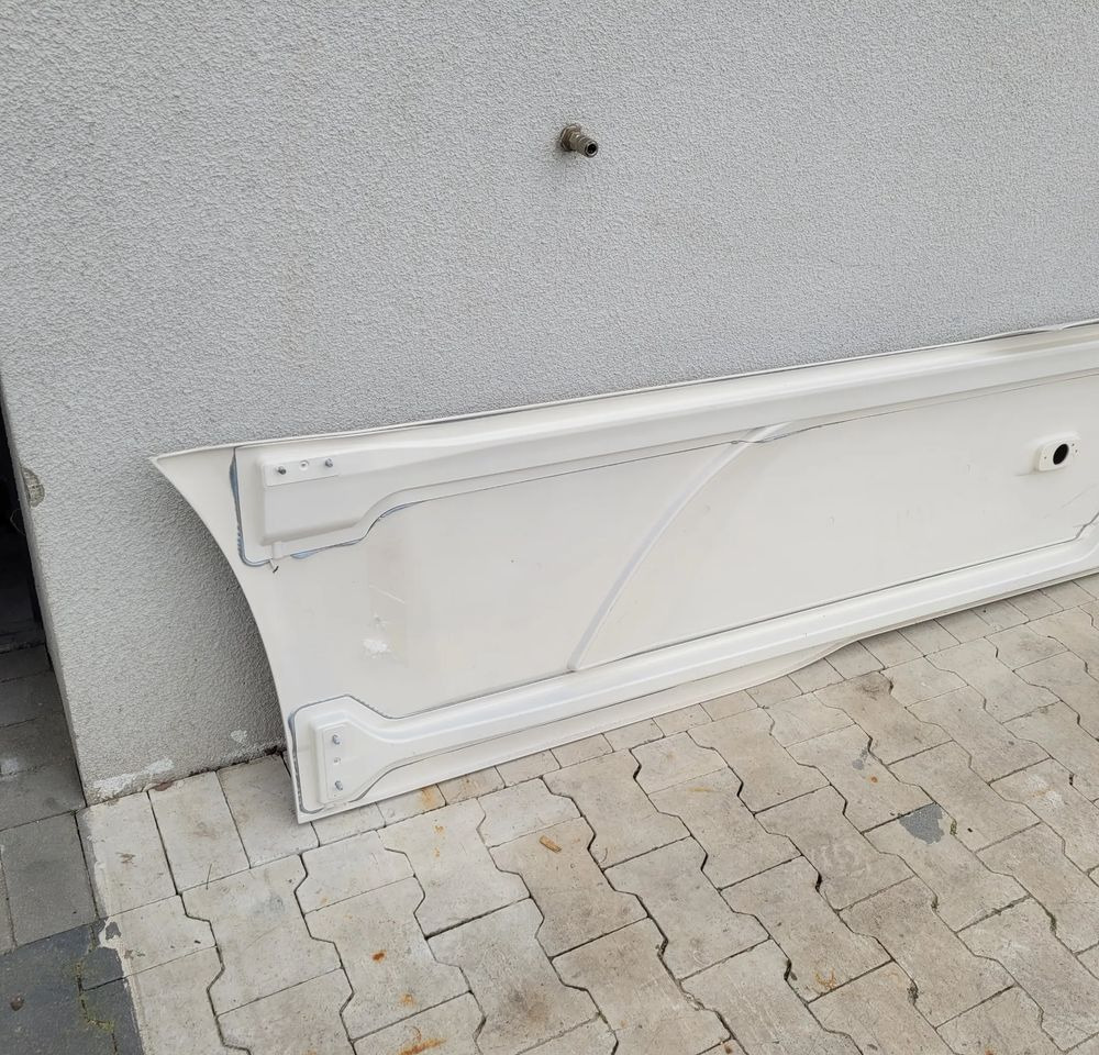 ZABUDOWA MIEDZYOSIOWA DAF XF 106 NOWY ORYGINAŁ 2123054 - Body and exterior for Truck: picture 5 ZABUDOWA MIEDZYOSIOWA DAF XF 106 NOWY ORYGINAŁ 2123054 - Body and exterior for Truck: picture 5