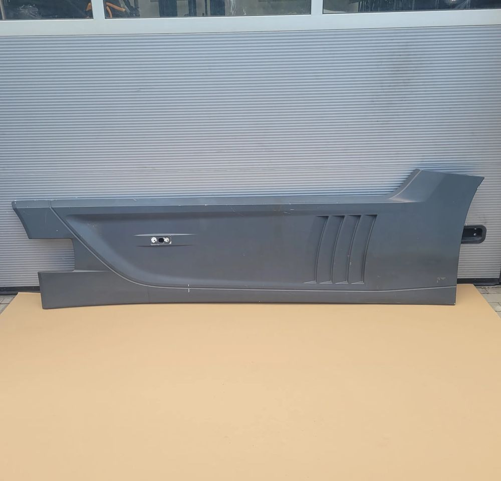 ZABUDOWA MIEDZYOSIOWA MERCEDES ACTROS MP5 RH ORYGINAŁ A9615206223 CHWALIM116 - Body and exterior for Truck: picture 1 ZABUDOWA MIEDZYOSIOWA MERCEDES ACTROS MP5 RH ORYGINAŁ A9615206223 CHWALIM116 - Body and exterior for Truck: picture 1