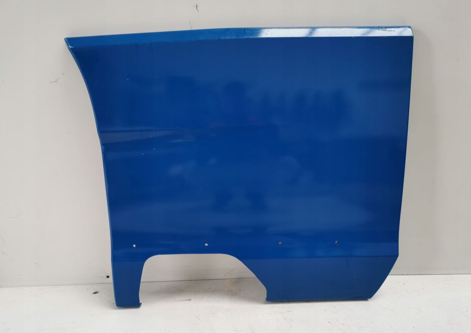 ZABUDOWA MIĘDZYOSIOWA SCANIA R S NGT 2132628 - Body and exterior for Truck: picture 1 ZABUDOWA MIĘDZYOSIOWA SCANIA R S NGT 2132628 - Body and exterior for Truck: picture 1