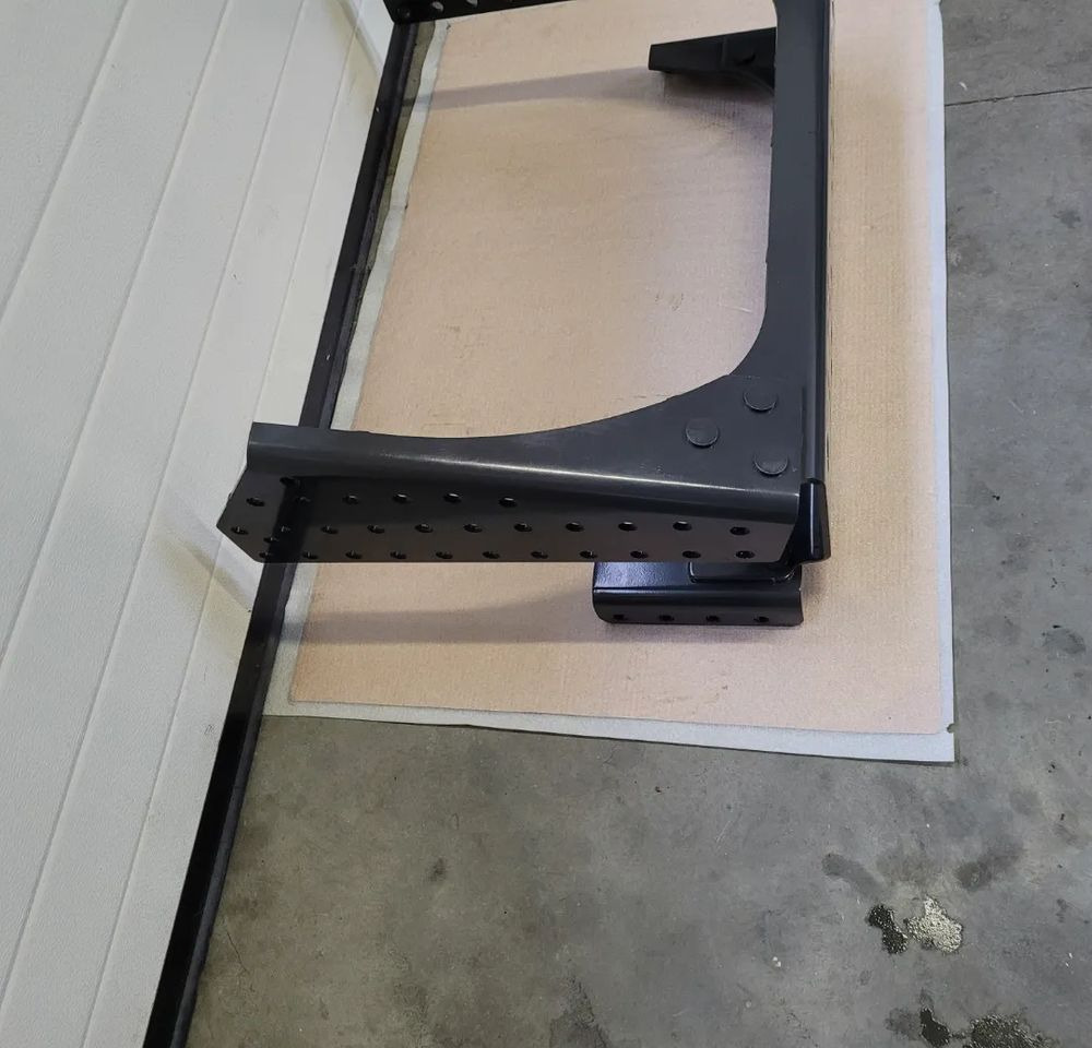 ZAKOŃCZENIE RAMY VOLVO FH4 FH5 22438937 NOWE - Frame/ Chassis for Truck: picture 3 ZAKOŃCZENIE RAMY VOLVO FH4 FH5 22438937 NOWE - Frame/ Chassis for Truck: picture 3