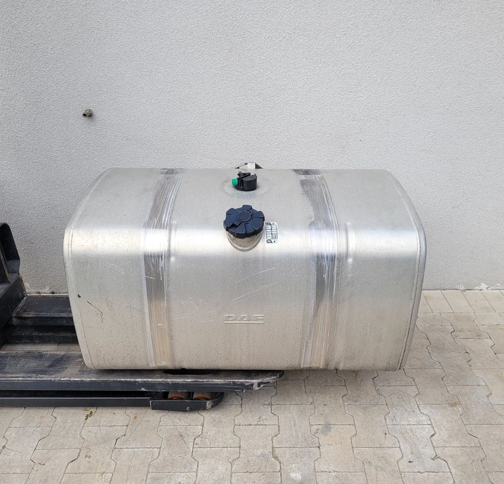 ZBIORNIK PALIWA DAF XF 106 CF 430L - Fuel tank for Truck: picture 1 ZBIORNIK PALIWA DAF XF 106 CF 430L - Fuel tank for Truck: picture 1