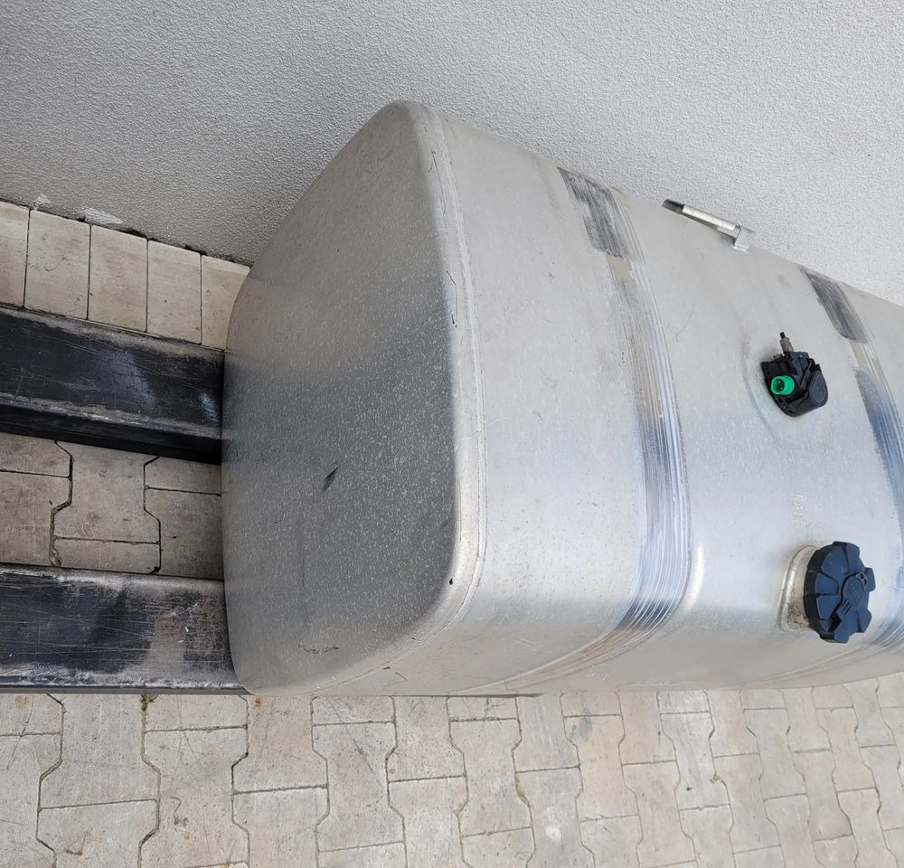 ZBIORNIK PALIWA DAF XF 106 CF 430L - Fuel tank for Truck: picture 3 ZBIORNIK PALIWA DAF XF 106 CF 430L - Fuel tank for Truck: picture 3
