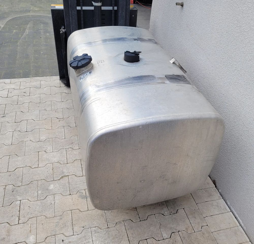 ZBIORNIK PALIWA DAF XF 106 CF 430L - Fuel tank for Truck: picture 2 ZBIORNIK PALIWA DAF XF 106 CF 430L - Fuel tank for Truck: picture 2