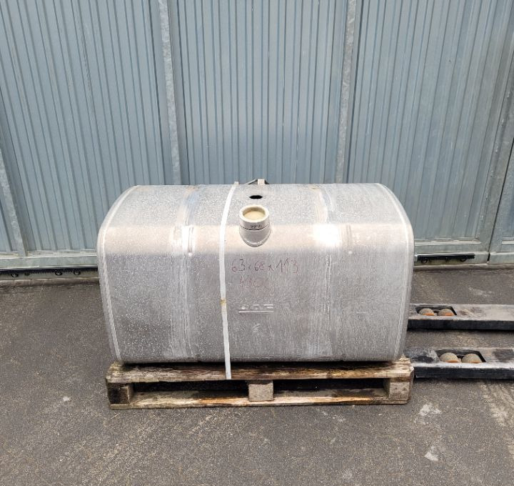 ZBIORNIK PALIWA DAF XF CF 430L 1681824 Euro6 - Fuel tank for Truck: picture 1 ZBIORNIK PALIWA DAF XF CF 430L 1681824 Euro6 - Fuel tank for Truck: picture 1