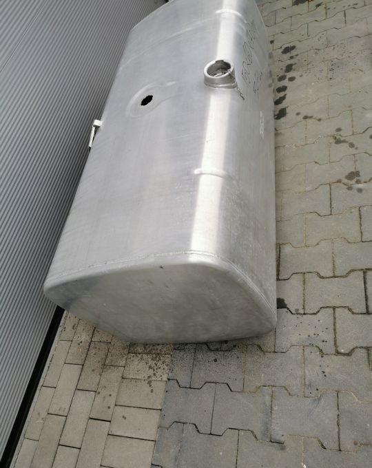 ZBIORNIK PALIWA DAF XF CF 525L 1949897 - Fuel tank for Truck: picture 3 ZBIORNIK PALIWA DAF XF CF 525L 1949897 - Fuel tank for Truck: picture 3