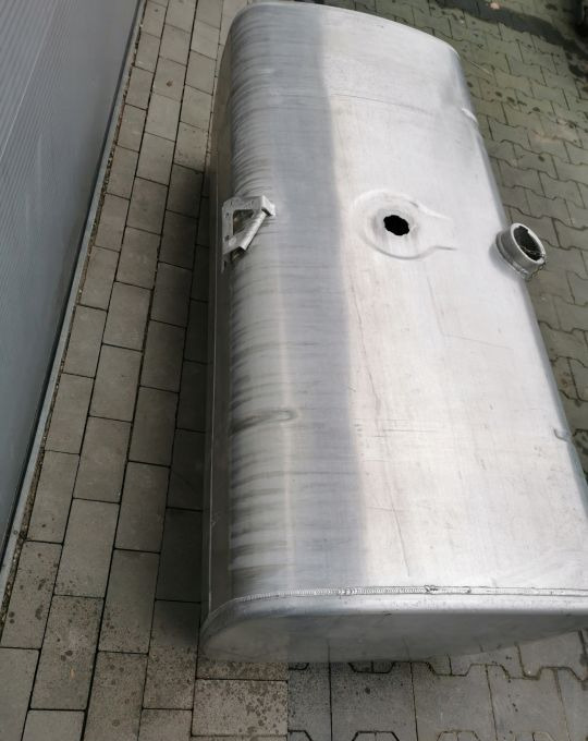 ZBIORNIK PALIWA DAF XF CF 525L 1949897 - Fuel tank for Truck: picture 4 ZBIORNIK PALIWA DAF XF CF 525L 1949897 - Fuel tank for Truck: picture 4