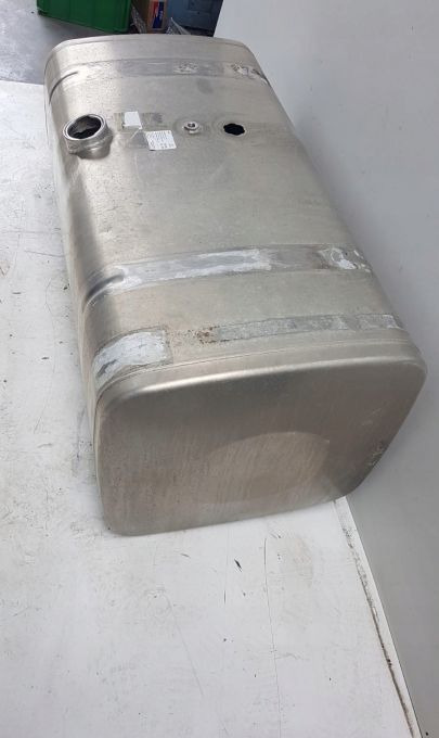 ZBIORNIK PALIWA MAN TGX TGS 490L LIFT NOWY TYP - Fuel tank for Truck: picture 2 ZBIORNIK PALIWA MAN TGX TGS 490L LIFT NOWY TYP - Fuel tank for Truck: picture 2