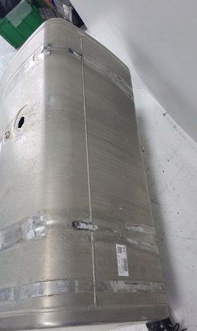 ZBIORNIK PALIWA MAN TGX TGS 490L LIFT NOWY TYP - Fuel tank for Truck: picture 4 ZBIORNIK PALIWA MAN TGX TGS 490L LIFT NOWY TYP - Fuel tank for Truck: picture 4