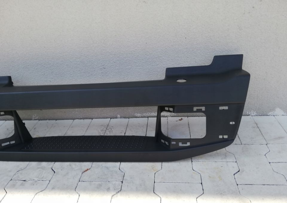 ZDERZAK GRILL ATRAPA VOLVO FL FE 82526825 NOWY ORY - Hood: picture 3 ZDERZAK GRILL ATRAPA VOLVO FL FE 82526825 NOWY ORY - Hood: picture 3