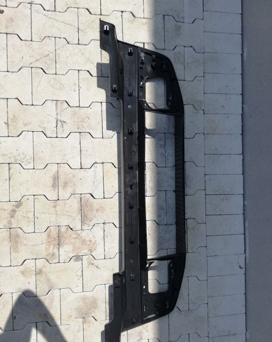 ZDERZAK GRILL ATRAPA VOLVO FL FE 82526825 NOWY ORY - Hood: picture 4 ZDERZAK GRILL ATRAPA VOLVO FL FE 82526825 NOWY ORY - Hood: picture 4