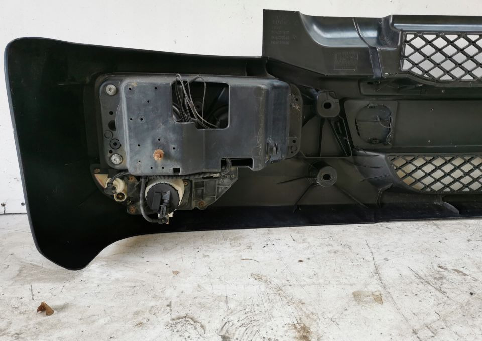 ZDERZAK IVECO EUROCARGO ORYGNIAŁ - Bumper for Truck: picture 5 ZDERZAK IVECO EUROCARGO ORYGNIAŁ - Bumper for Truck: picture 5