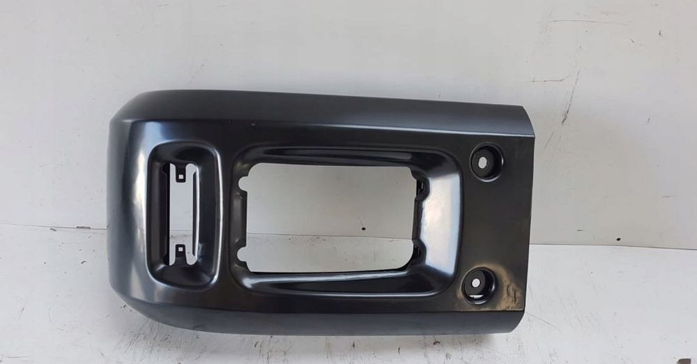 ZDERZAK MAN F2000 METALOWY LH. - Bumper for Truck: picture 1 ZDERZAK MAN F2000 METALOWY LH. - Bumper for Truck: picture 1