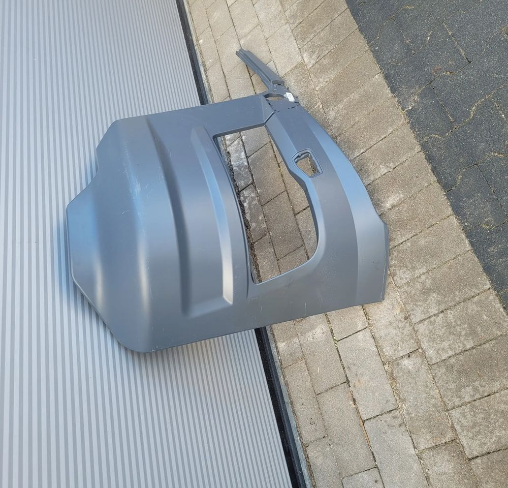 ZDERZAK MAN TGX TG3 ORYGINAŁ CHWALIM116 - Body and exterior for Truck: picture 2 ZDERZAK MAN TGX TG3 ORYGINAŁ CHWALIM116 - Body and exterior for Truck: picture 2