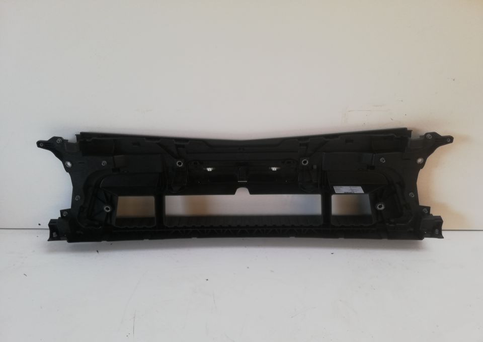 ZDERZAK MERCEDES ATEGO EURO6 NOWY MODEL - Bumper for Truck: picture 3 ZDERZAK MERCEDES ATEGO EURO6 NOWY MODEL - Bumper for Truck: picture 3