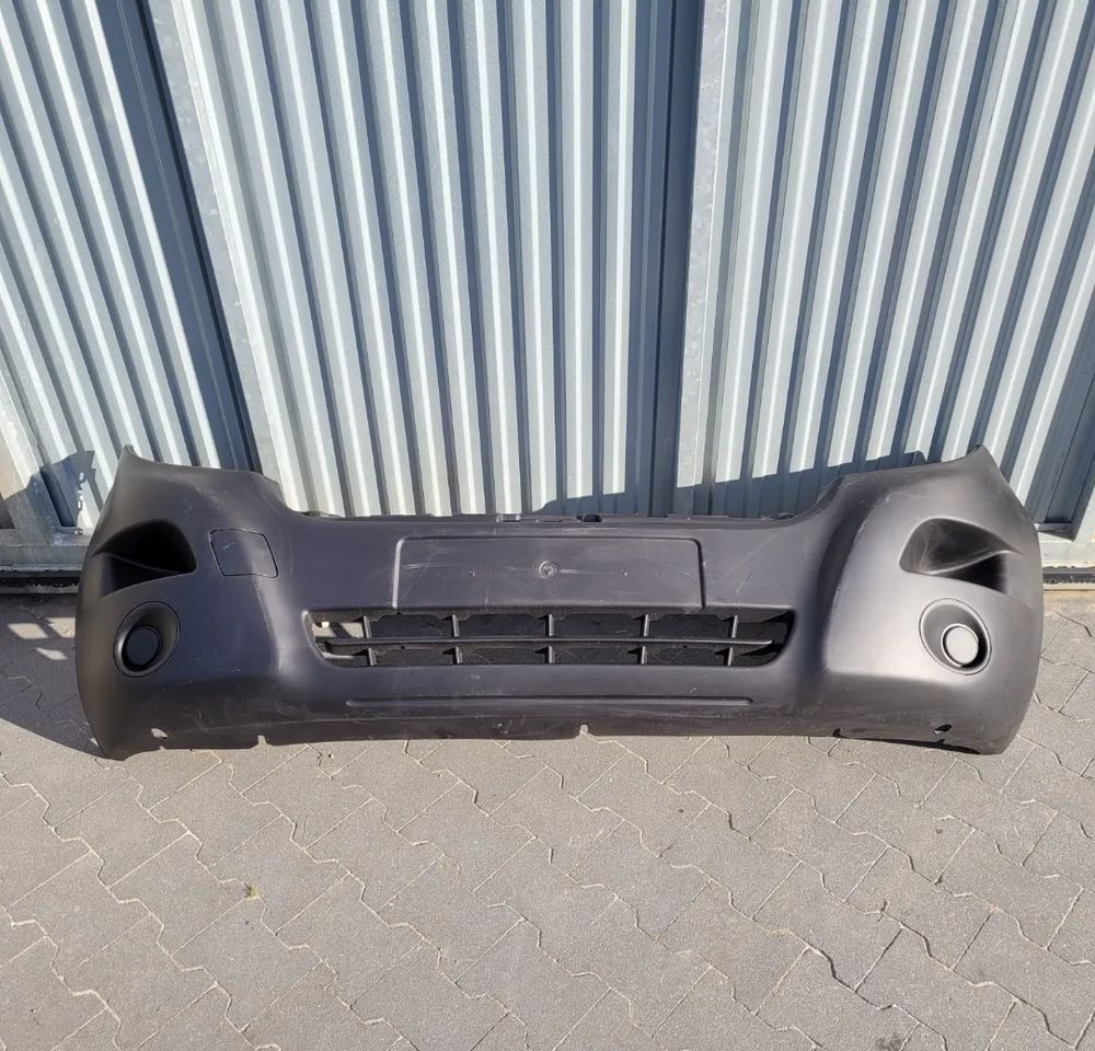ZDERZAK RENAULT MASTER 3 ORYGINAL - Body and exterior: picture 1 ZDERZAK RENAULT MASTER 3 ORYGINAL - Body and exterior: picture 1