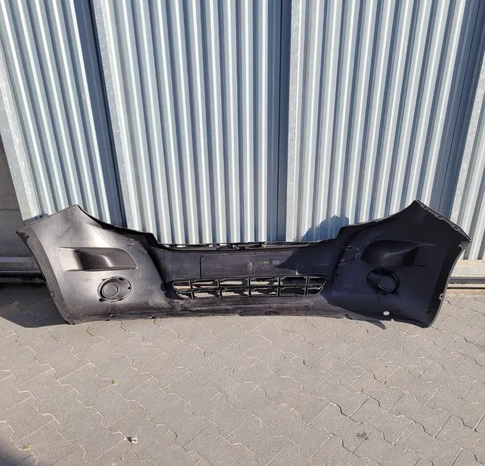 ZDERZAK RENAULT MASTER 3 ORYGINAL - Body and exterior: picture 4 ZDERZAK RENAULT MASTER 3 ORYGINAL - Body and exterior: picture 4