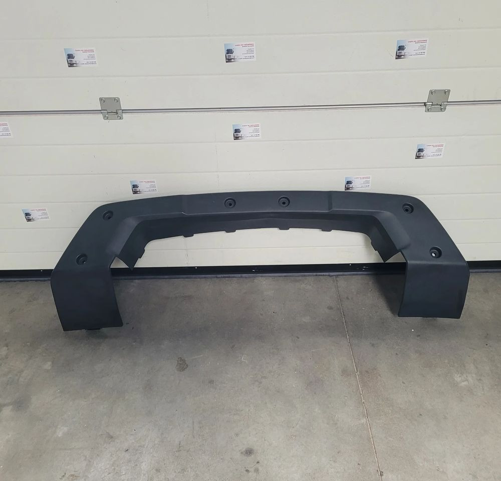 ZDERZAK VOLVO FMX 84236048 CHWALIM116 - Bumper for Truck: picture 1 ZDERZAK VOLVO FMX 84236048 CHWALIM116 - Bumper for Truck: picture 1