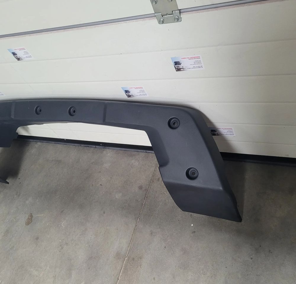 ZDERZAK VOLVO FMX 84236048 CHWALIM116 - Bumper for Truck: picture 3 ZDERZAK VOLVO FMX 84236048 CHWALIM116 - Bumper for Truck: picture 3