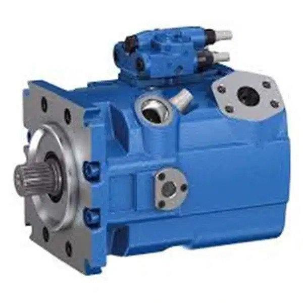 JUNJIN Rexroth pump – A4VG - Spare parts for Concrete equipment: picture 1 JUNJIN Rexroth pump – A4VG - Spare parts for Concrete equipment: picture 1