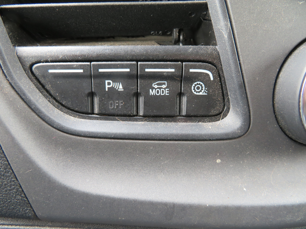 Small van FORD Transit Custom 2.0tdci TREND - L2: picture 15