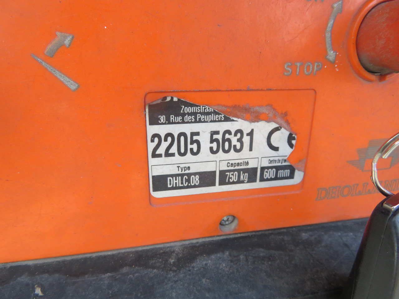 Box van Mercedes-Benz Sprinter - 515cdi 8G-Tronic - bak klep: picture 11