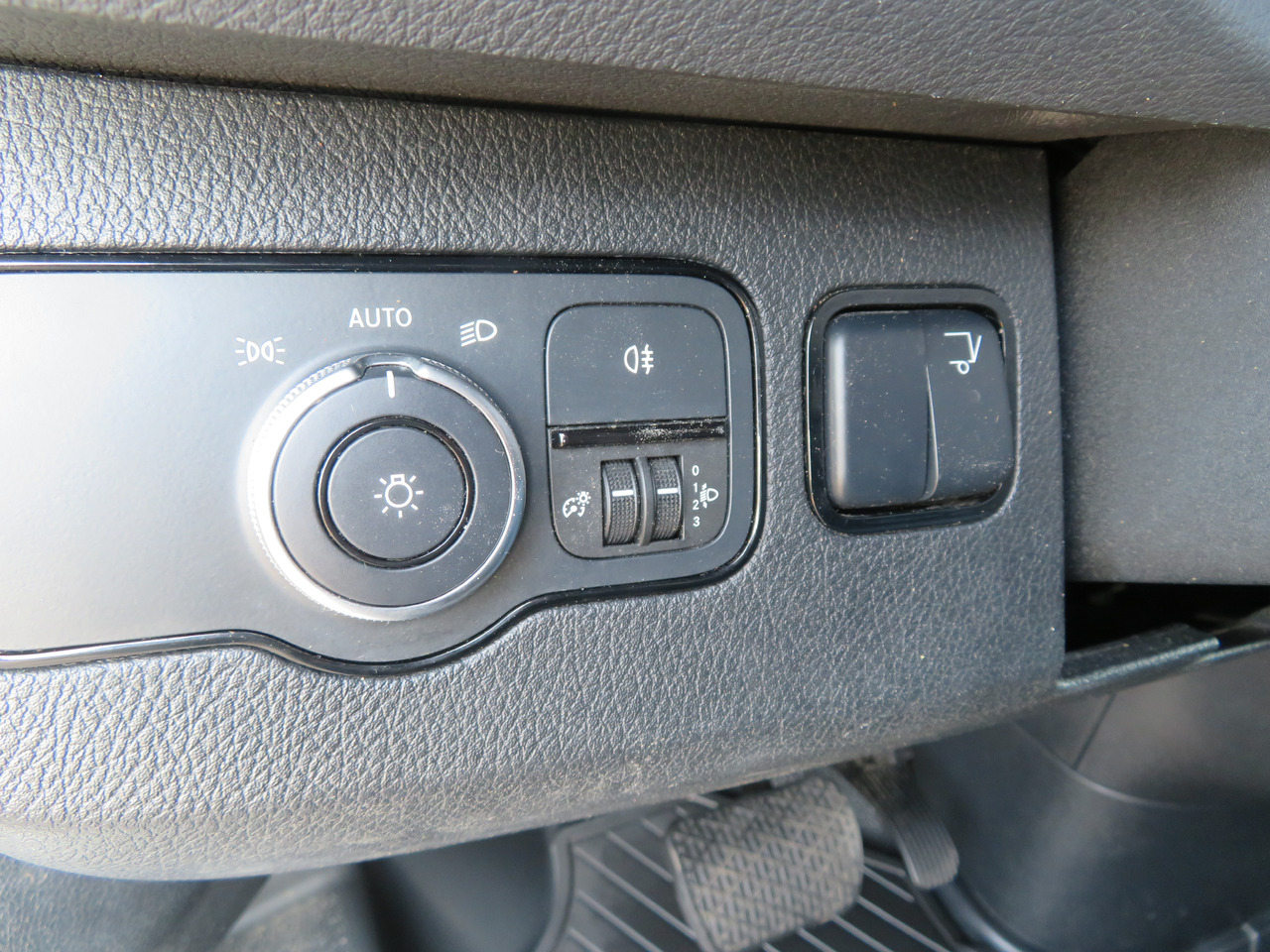 Box van Mercedes-Benz Sprinter - 515cdi 8G-Tronic - bak klep: picture 15