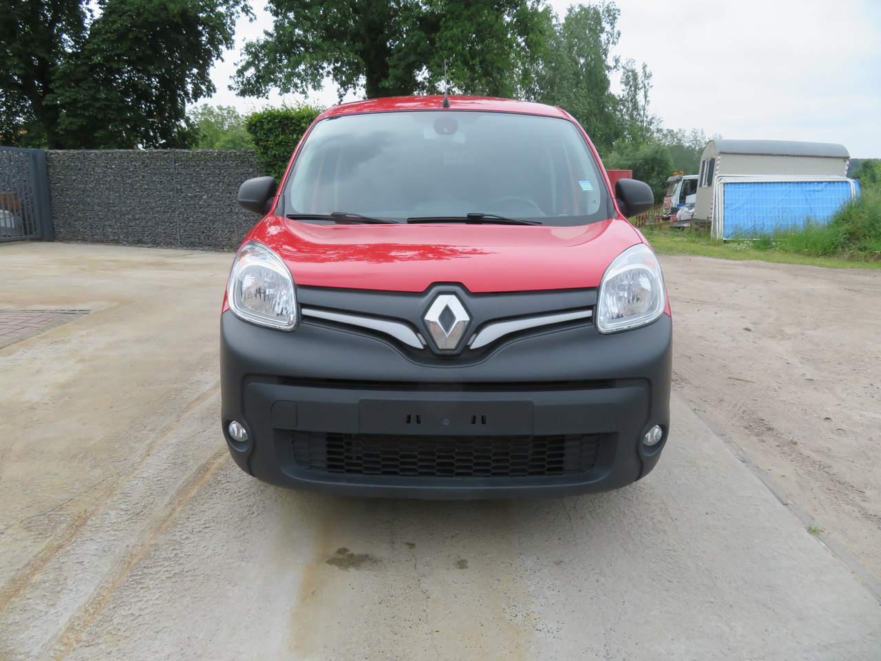 RENAULT Kangoo EXPRESS MAXI 1.5 dCi Grand Confort - Small van: picture 2 RENAULT Kangoo EXPRESS MAXI 1.5 dCi Grand Confort - Small van: picture 2