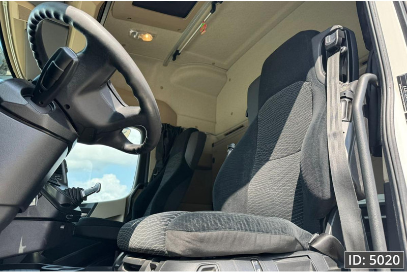 Mercedes-Benz Actros 1842 StreamSpace, Euro 6, / Streamspace / 9 Pieces - Tractor unit: picture 5 Mercedes-Benz Actros 1842 StreamSpace, Euro 6, / Streamspace / 9 Pieces - Tractor unit: picture 5