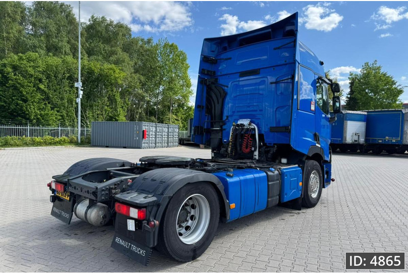Renault T 440 HighCab, Euro 6, / PTO / Good condition - Tractor unit: picture 3 Renault T 440 HighCab, Euro 6, / PTO / Good condition - Tractor unit: picture 3