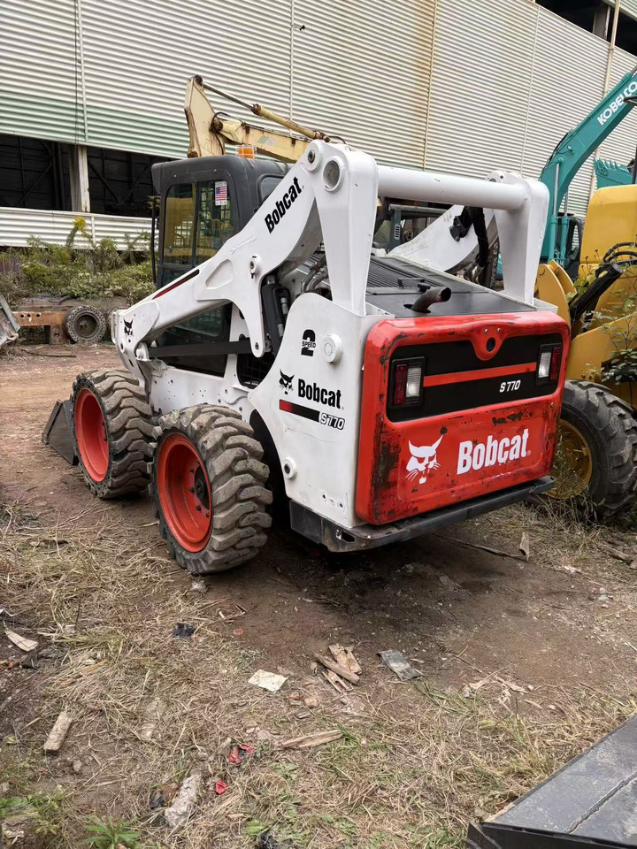 BOBCAT S770 Skid Steer Loader Click for Discount - Skid steer loader: picture 5 BOBCAT S770 Skid Steer Loader Click for Discount - Skid steer loader: picture 5