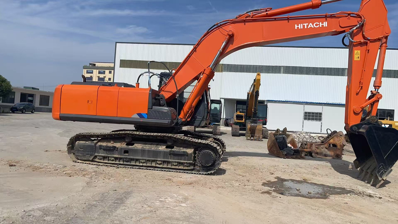 Mega Sale !!! HITACHI ZX350-3G Excavator Premium Quality Almost Gone Shop Now - Excavator: picture 1 Mega Sale !!! HITACHI ZX350-3G Excavator Premium Quality Almost Gone Shop Now - Excavator: picture 1